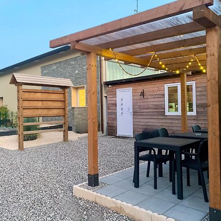 Borgo Terra Village Fagagna Dış mekan fotoğraf