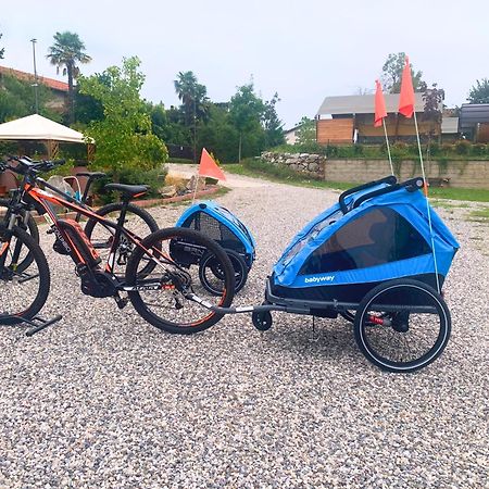 Borgo Terra Village Fagagna Dış mekan fotoğraf