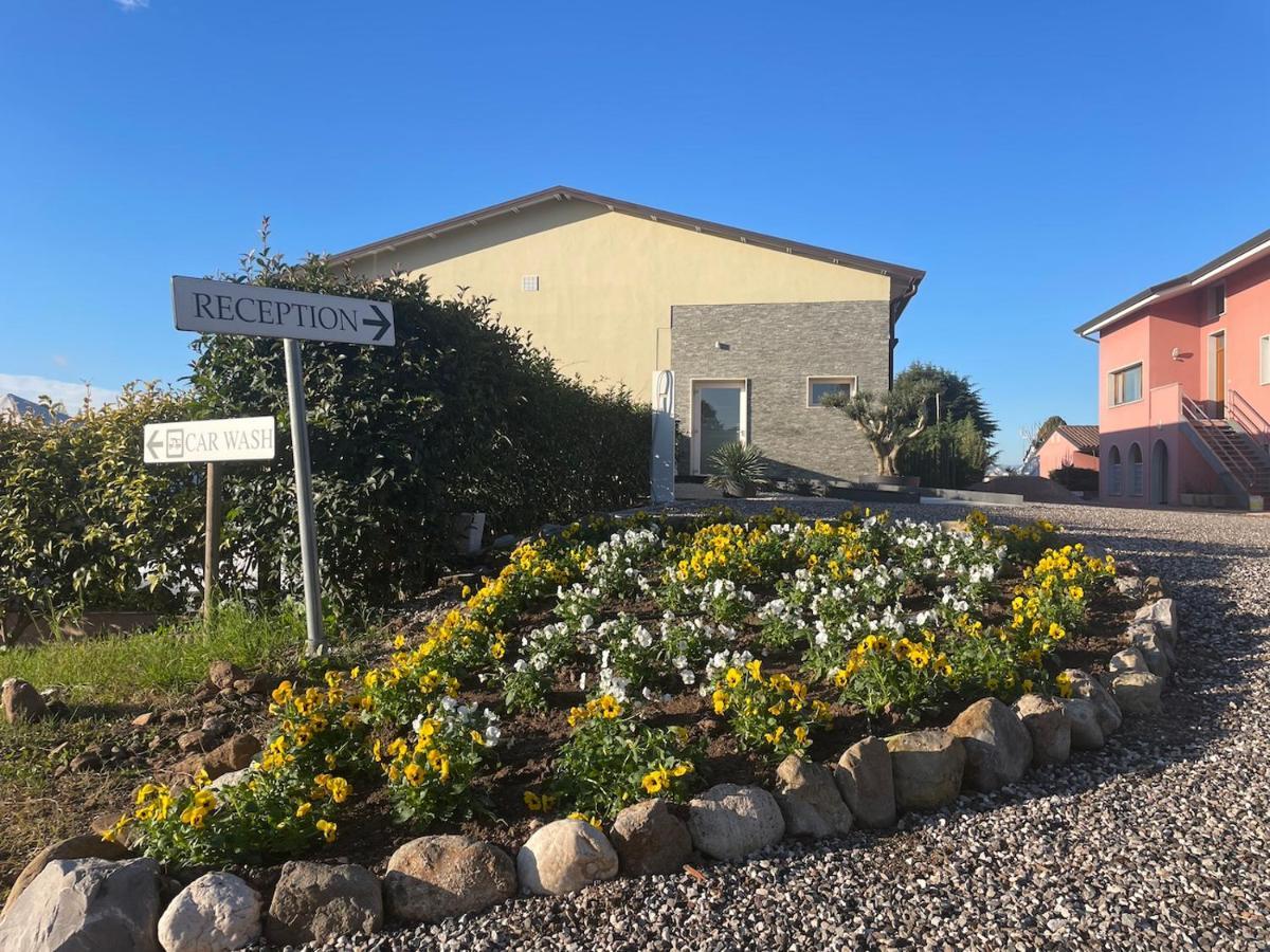 Borgo Terra Village Fagagna Dış mekan fotoğraf
