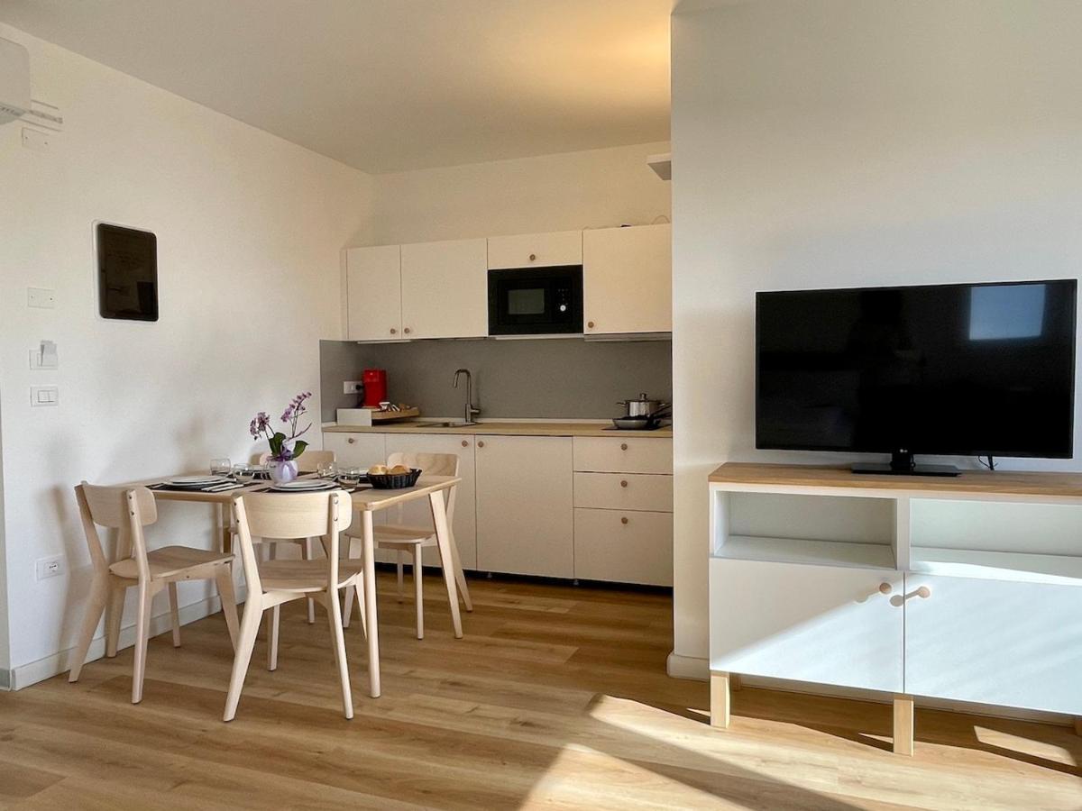 Borgo Terra Village Fagagna Dış mekan fotoğraf