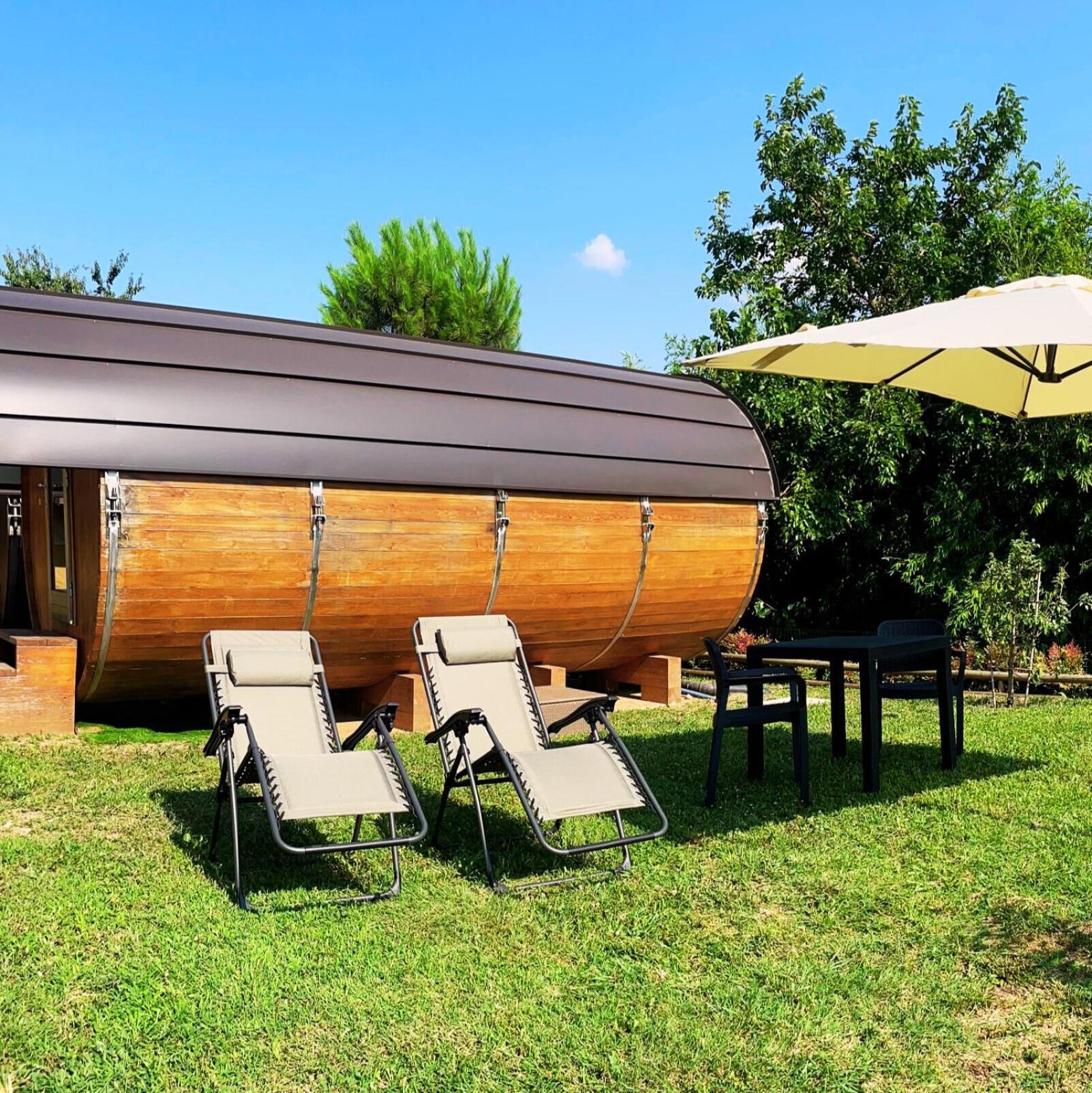 Borgo Terra Village Fagagna Dış mekan fotoğraf
