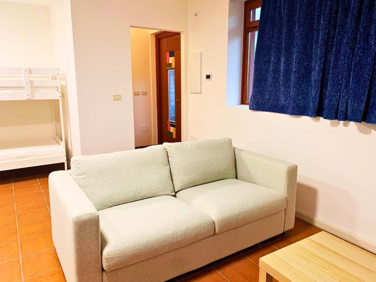 Borgo Terra Village Fagagna Dış mekan fotoğraf